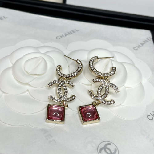 Earring  jewelry , with box,  J25-1568