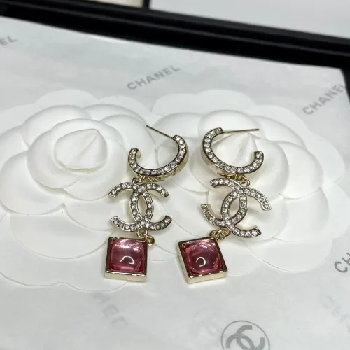 Earring  jewelry , with box,  J25-1568