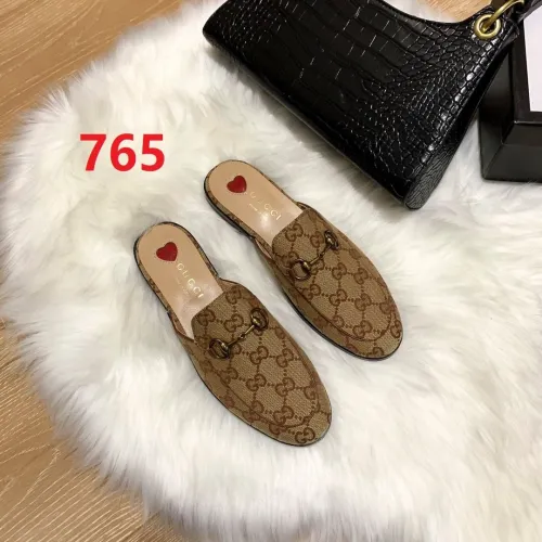 flat sandals slippers shoes  size 35-44, with box, SS60-765