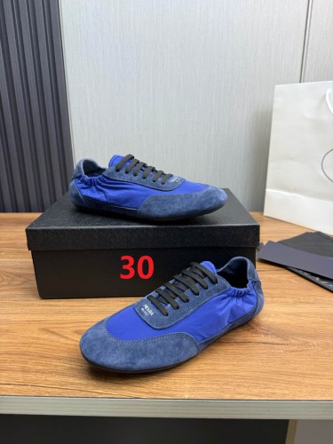 Women men flat sneaker shoes,size 35-45, SS120-30