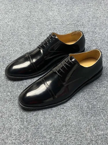 Top Quality men flat leather shoes,size 38-46, SS150-157