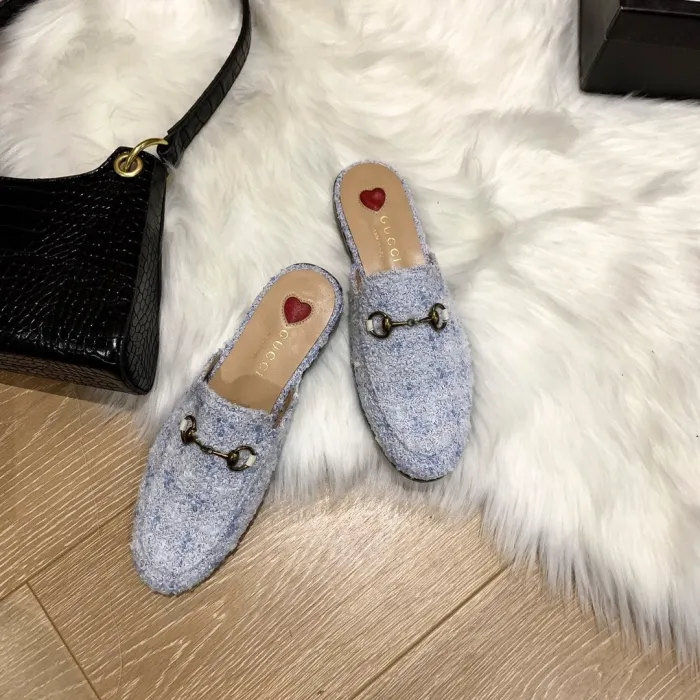 flat sandals slippers shoes  size 35-44,with box, SS60-766