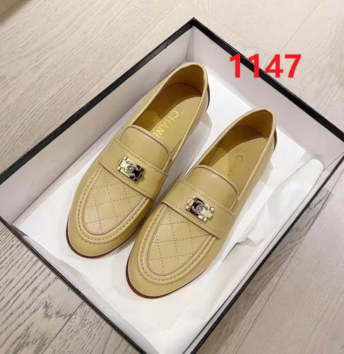 Women flat shoes, size 35-40, with box, SS70-1147-1149