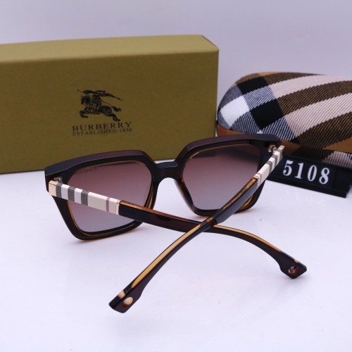 Blue light blocking sunglasses with the box and case ,G25-2602-2606