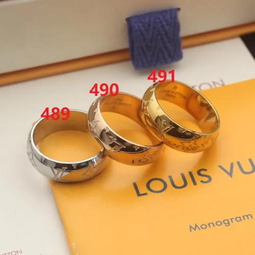 ring jewelry ,with box, J20-489-491