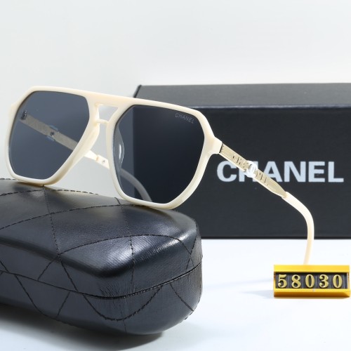 Blue light blocking sunglasses with the box and case ,G25-606-611