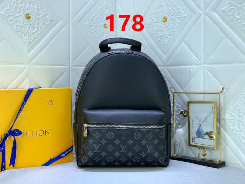 M46553  canvas leather  bag ,5A,size 29x38x20cm, no box, B110-178