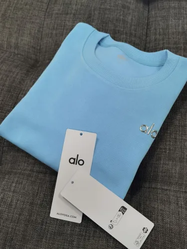 Cotton elastic Long sleeve t shirt for men and women, CL30-83-84