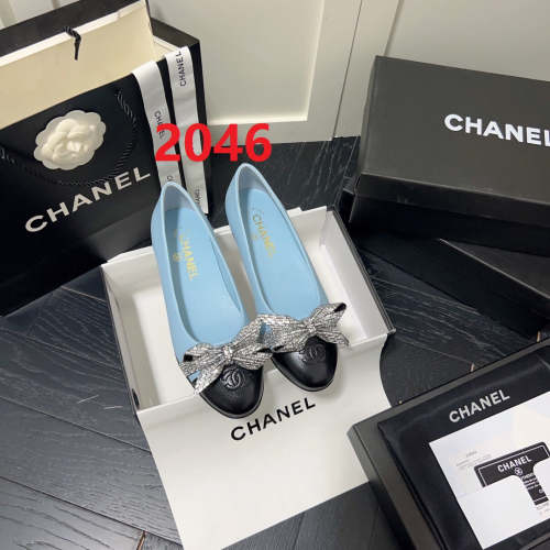 Women's Flat shoes, size 34-41, SS60-2046