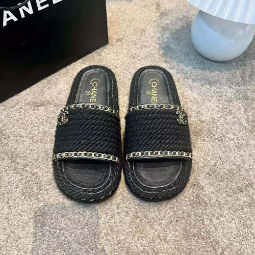 Flat leather sandals slippers , size 35-40 ,with box, SS60-1459