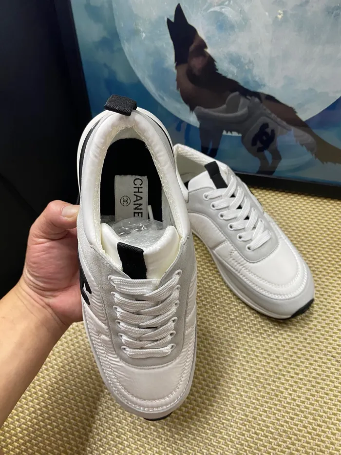 Women flat sneakers shoes, size 34-42, with box, SS80-230