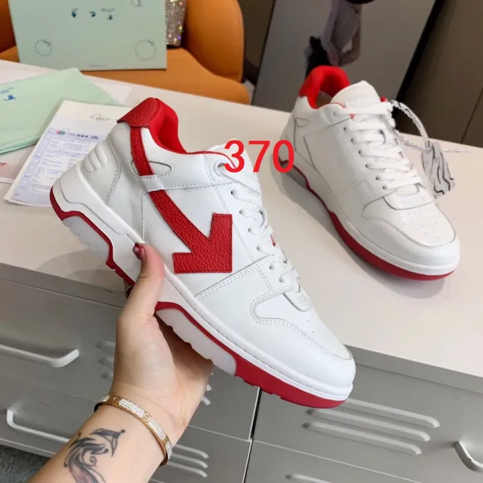 Leather sport sneakers shoes, size 36-45, SS98-365-371