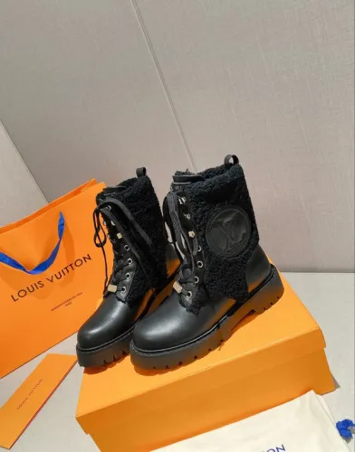 Women boot shoes, size 35-41, SS150-78