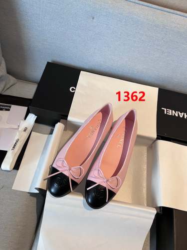 Women's flat shoes, size 35-42, SS50-1362