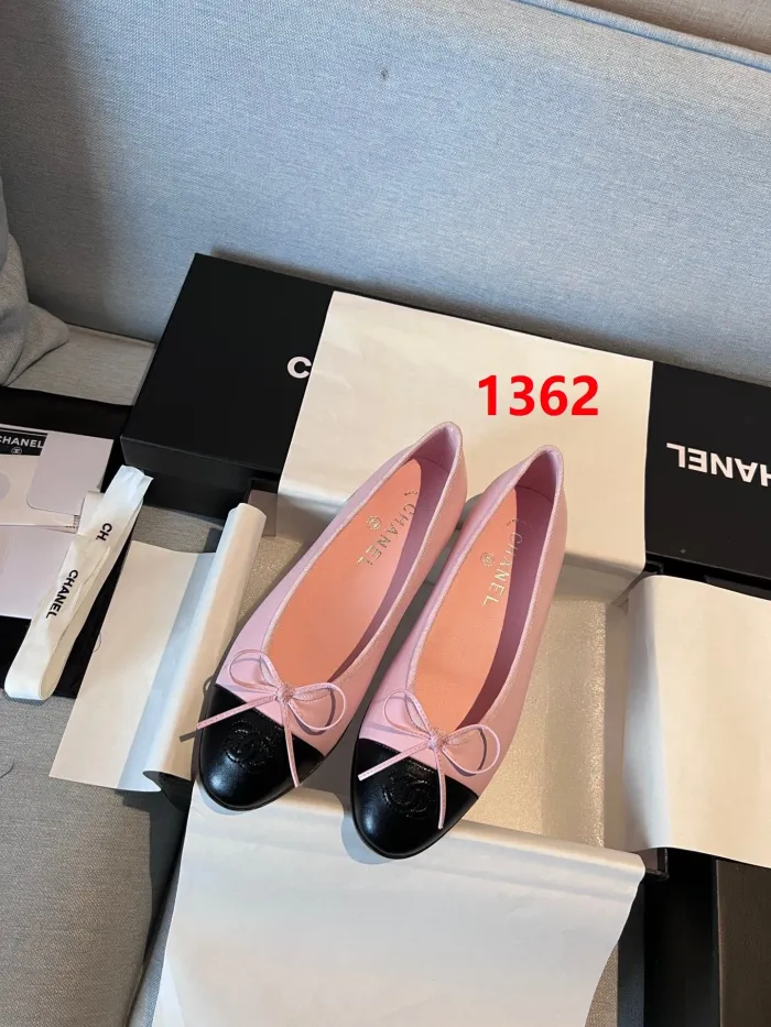 Women's flat shoes, size 35-42, SS50-1362