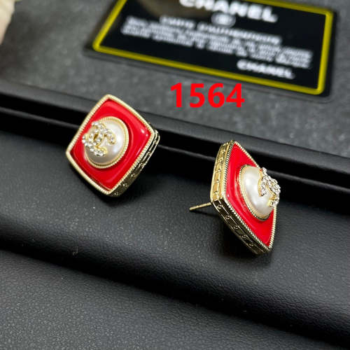 Earring  jewelry , with box,  J25-1564