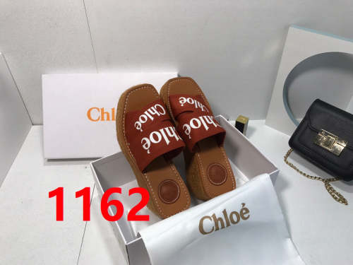 Women's Wedge heel slippers shoes , size 35-42 ,SS50-1162