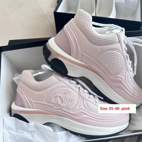 Women sneaker shoes, size 35-40, SS80-504