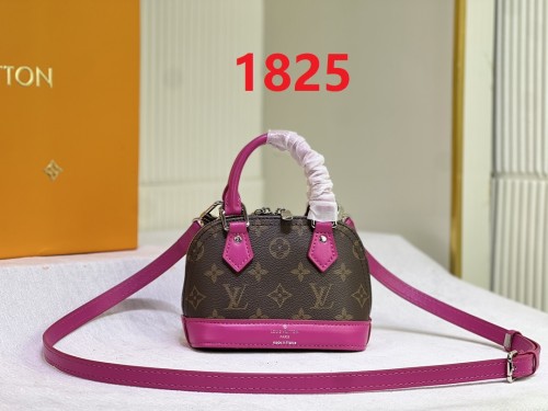Split leather bag ,AAAA , size 18x12x8cm,no box,  B88-1825