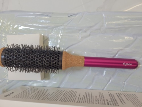 Anti-static hair comb，with box, HSE20-2