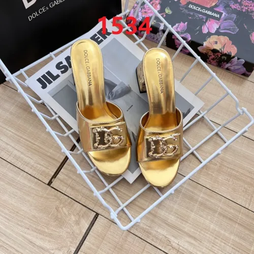 Women heel slipper shoes,heel 7cm  size 34-41, SS50-1534-1536