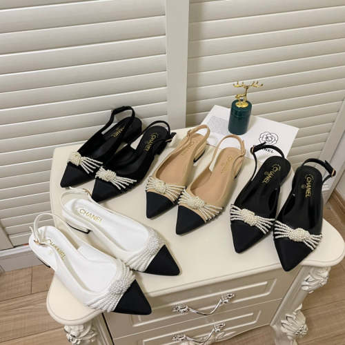 Women flat shoes, size 34-40, with box, SS60-1267-1270