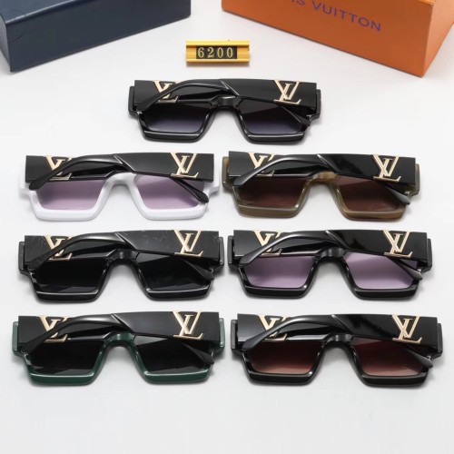 Blue light blocking sunglasses with the box and case ,G25-111-116