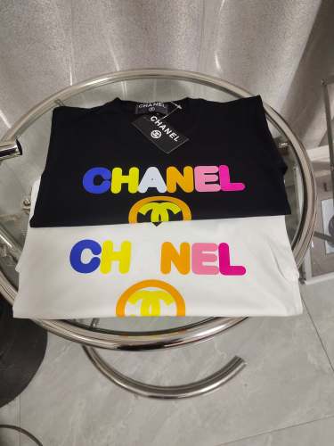 pure cotton T-shirt for women and men ，size: S-4XL，CL25-386-387