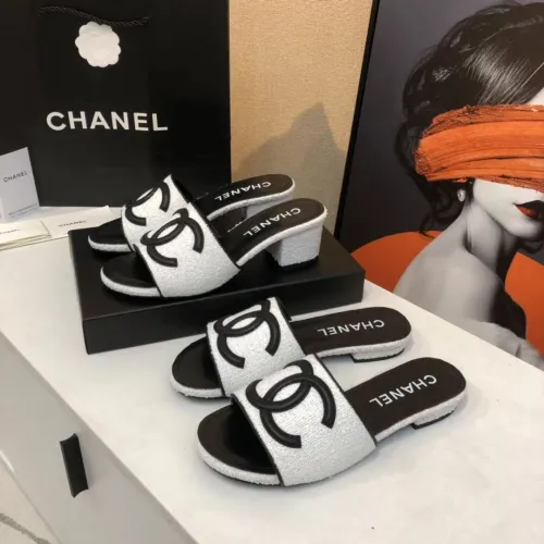 women leather sandals slippers , size 34-41 ,with box, SS60-1578-1579