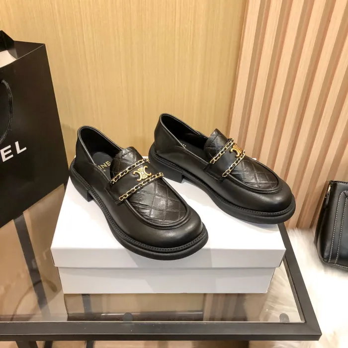 women flat shoes, size 35-40, with box , SS70-1190