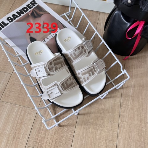 Women flat slipper shoes,  size 35-42, SS60-2339