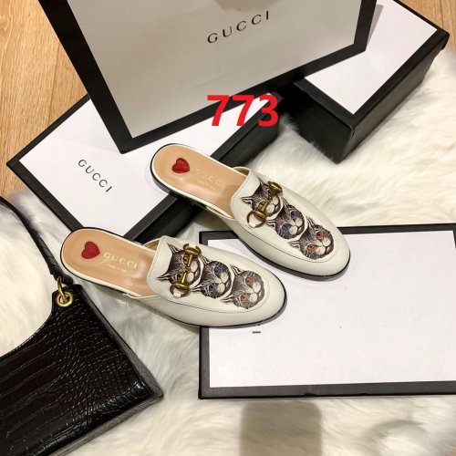 flat sandals slippers shoes  size 35-44, with box, SS60-773