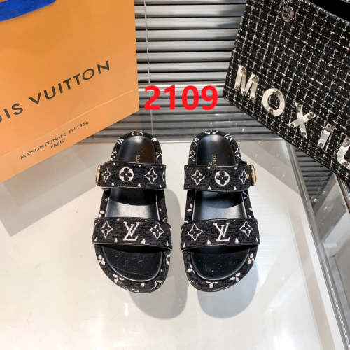 Women flat sandal shoes,size 35-40, SS60-2109-2110