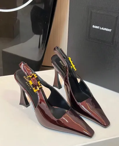Women heel shoes, size 34-42, SS70-2001