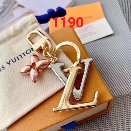 keychain jewelry ,with box,  J25-1190-1191