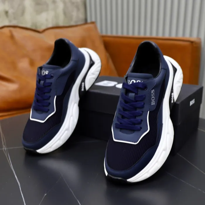 High quality men flat sneakers shoes, size 38-45, SS98-11