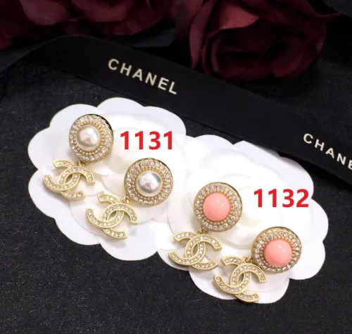 earring jewelry ,with box, J25-1131-1132
