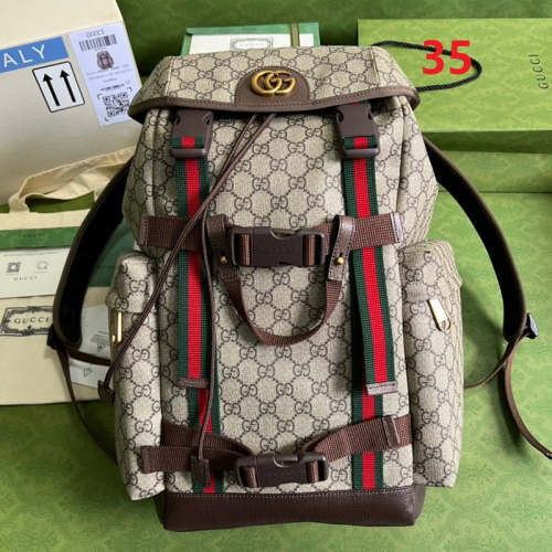 Leather bag ,AAAAA ,size 34*42*16cm ,no box, B130-35
