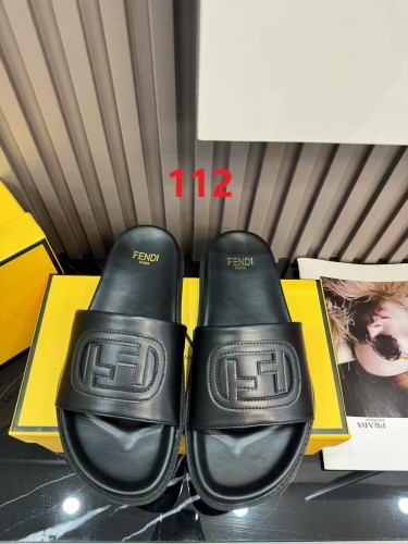 Women flat slipper shoes, size 35-42, SS50-112-116
