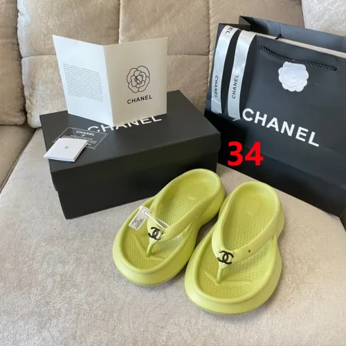 Flat leather sandals slippers shoes , size 36-41, SS35-34-35