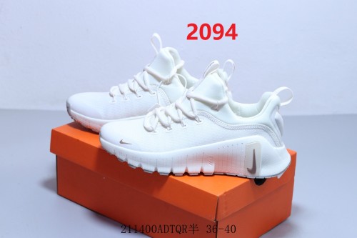 Women runner sneaker shoes,  with box,size 36-40，SS70-2094