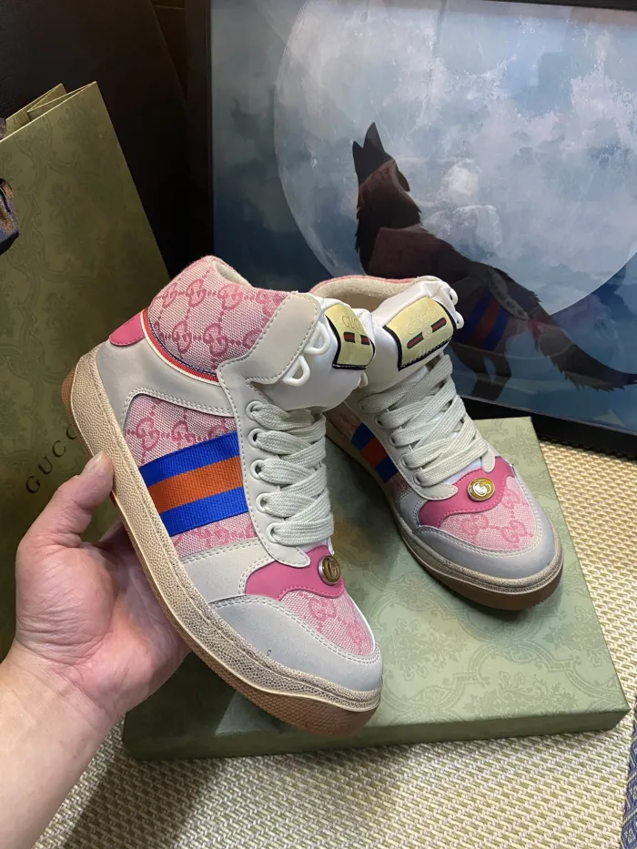 Women men flat sneakers shoes, size 35-44, with box, SS80-295-297