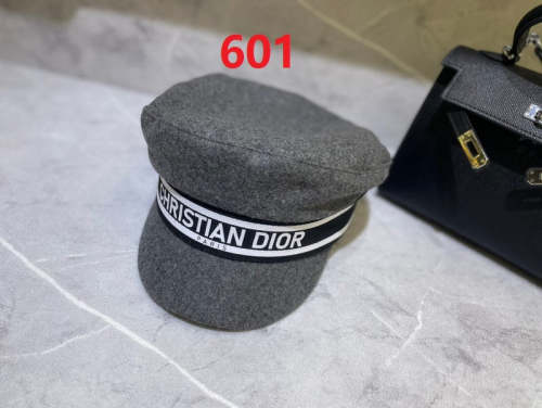 Fashion hat for women ,no box. HX25-601-603