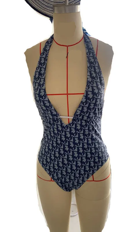 Ladies' sexy high-end swimsuit SW25-179-180