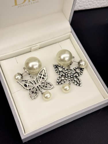 Earring  jewelry ,with box,  J25-40