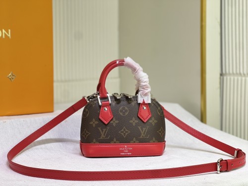 Split leather bag ,AAAA , size 18x12x8cm,no box,  B88-1820