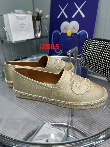 Women's flat shoes, size 35-41, SS60-2865