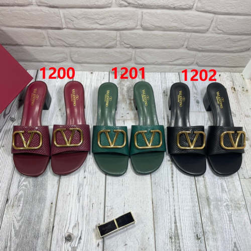 heel shoes, size 35-42, heel 5cm, with box, SS60-1200-1202