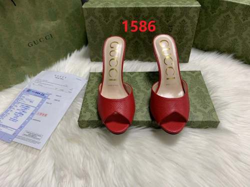women heel shoes,heel:8cm,size 35-44, with box, SS60-1586-1590