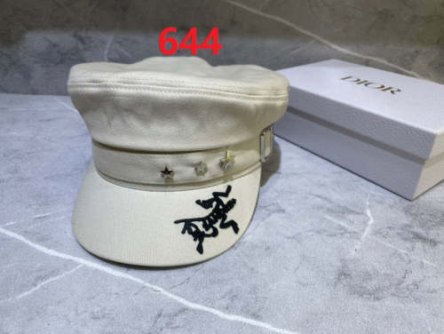 Fashion hat for women ,no box. HX25-644-646